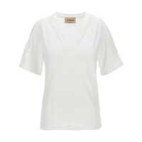 Tricouri Le Twins 'Gianna' T-Shirt Femei