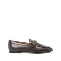 Mocasini Tod'S Leather Loafers Femei