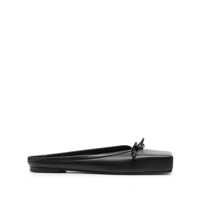 Balerini Jacquemus 'Les Mules Plates Ballet' Ballet Flats Femei