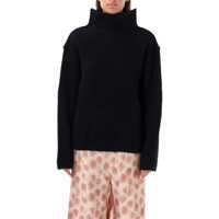 Pulovere Marni Marni High Neck Sweater