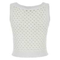 Camasi Valentino Garavani Dama - Camasi Valentino Garavani Valentino Garavani Shirts WHITE Femei (BM 15566138) - B-mall.ro