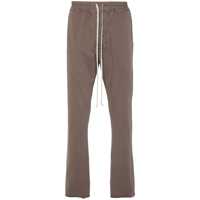 Pantaloni de trening Rick Owens Drkshdw 'Berlin Drawstring' Joggers Barbati