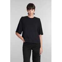 Tricouri Isabel Marant Ben T-Shirt Femei