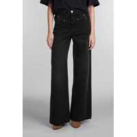 Blugi Isabel Marant Isabel Marant Lemony Jeans