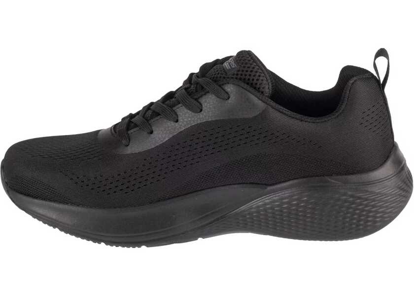 Sneakers SKECHERS Bobs Infinity - Vapor Exact Black Barbati (BM 15574949) 2