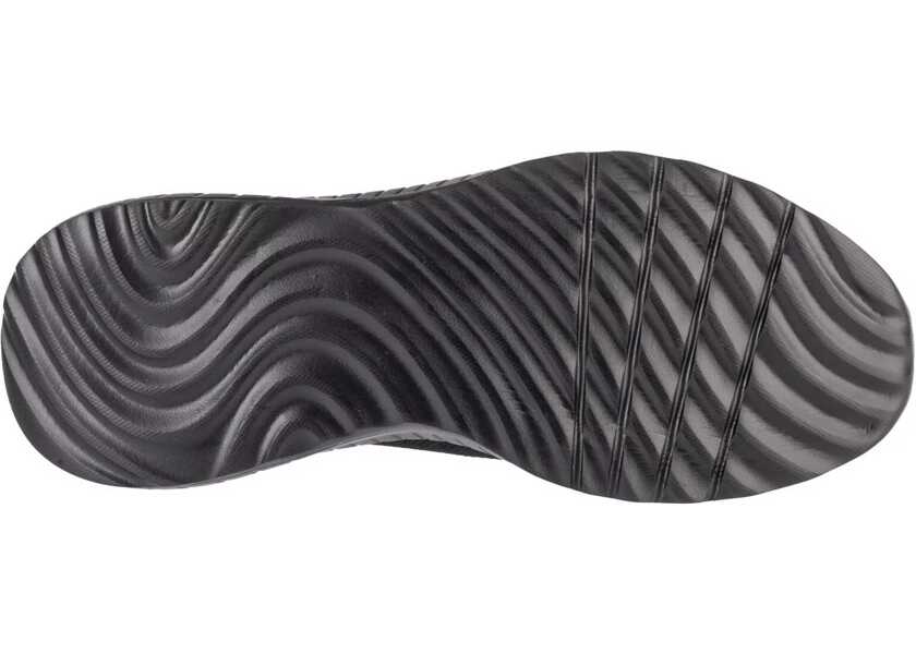 Sneakers SKECHERS Slip-Ins: BOBS Sport Squad Chaos Black Barbati (BM 15574952) 4