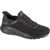 SKECHERS Slip-Ins: BOBS Sport Squad Chaos Black
