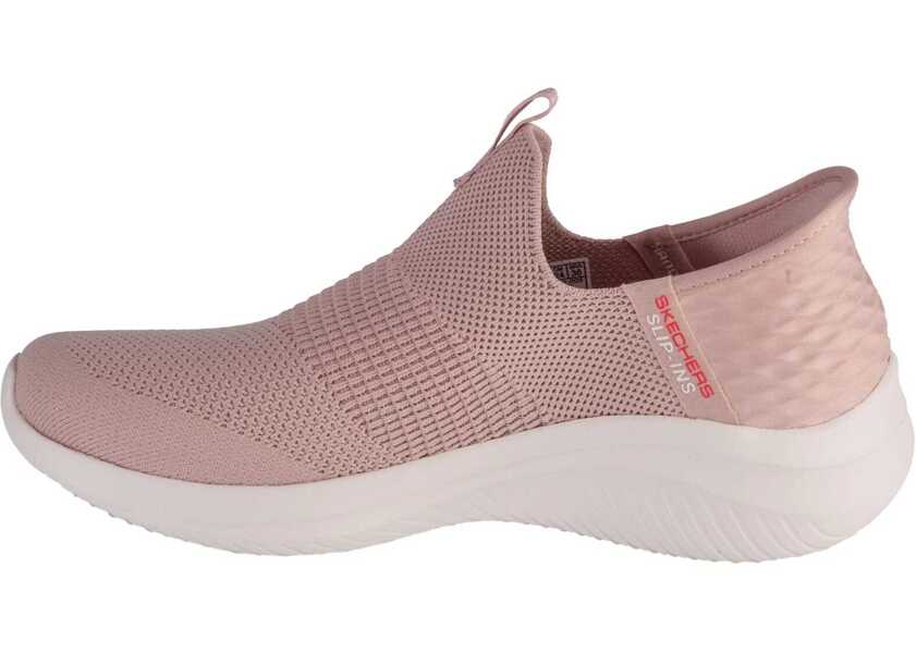 Sneakers SKECHERS Slip-Ins: Ultra Flex 3.0 - Cozy Streak Pink Femei (BM 15574961) 2