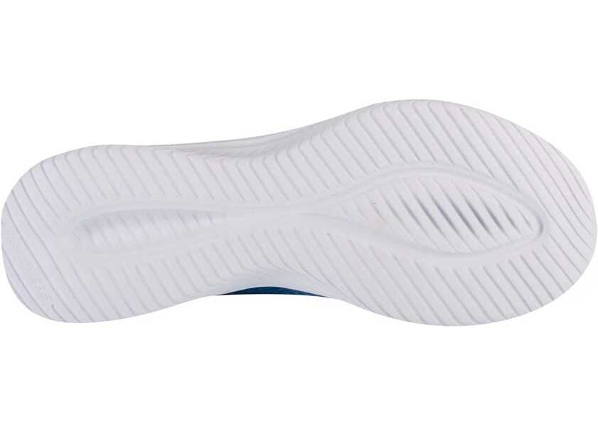 Sneakers SKECHERS Slip-Ins Ultra Flex 3.0 - Beauty Blend Navy Femei (BM 15574967) 4