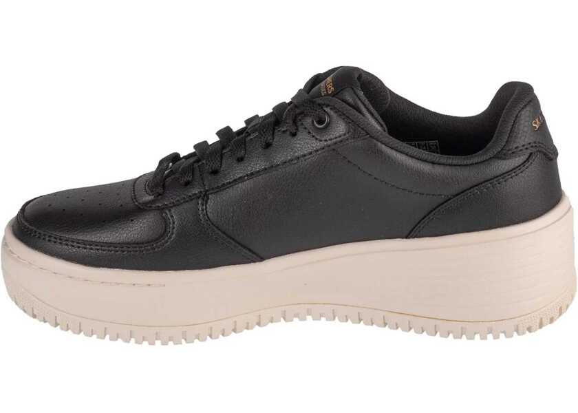 Sneakers SKECHERS Grand 92 - Be Lifted Black Femei (BM 15574997) 2