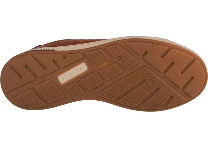 Sneakers SKECHERS Cavell - Hensley Brown Barbati (BM 15575003) 4