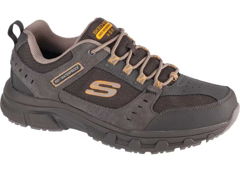 Sneakers SKECHERS Oak Canyon - Rydell Brown Barbati (BM 15575015) 1