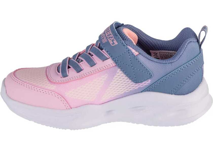 Sneakers SKECHERS Sola Glow - Ombre Deluxe Pink Fete (BM 15575033) 2