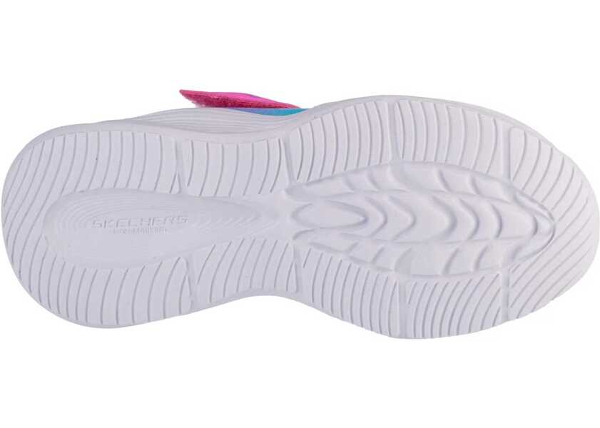 Sneakers SKECHERS Sola Glow - Ombre Deluxe Pink Fete (BM 15575036) 4