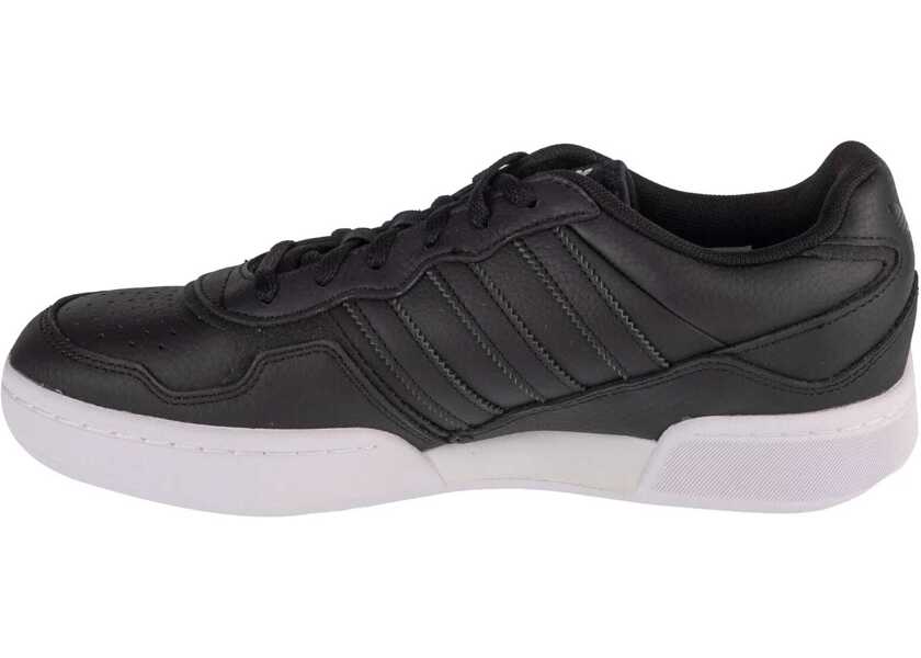 Sneakers adidas Originals adidas Courtic Black Barbati (BM 15575078) 2