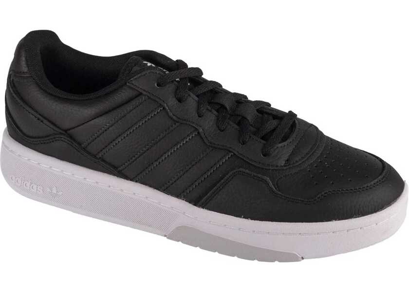 Sneakers adidas Originals adidas Courtic Black Barbati (BM 15575078) 1