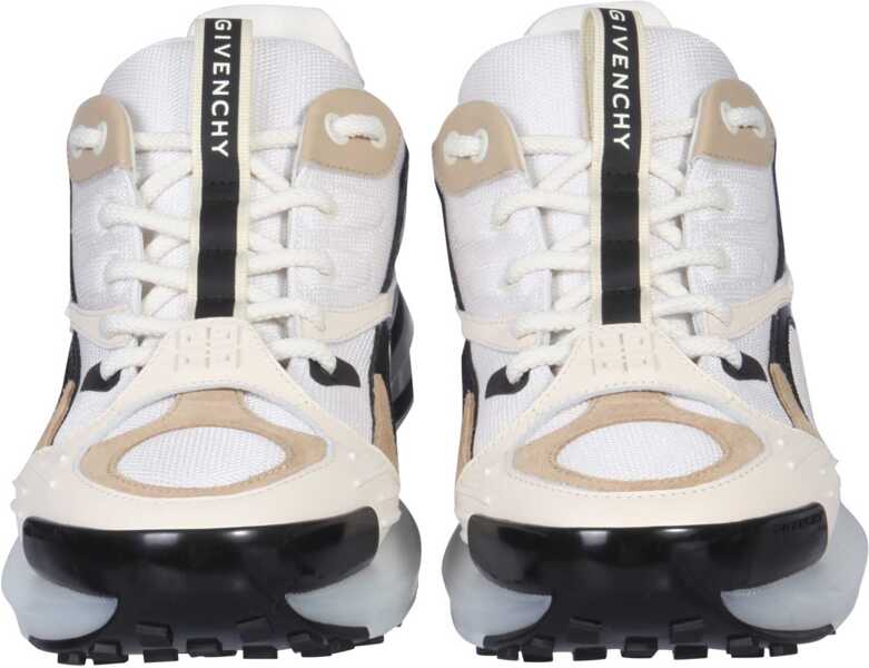 Sneakers Givenchy Giv 1 Tr Sneakers IVORY Femei (BM 15575162) 2