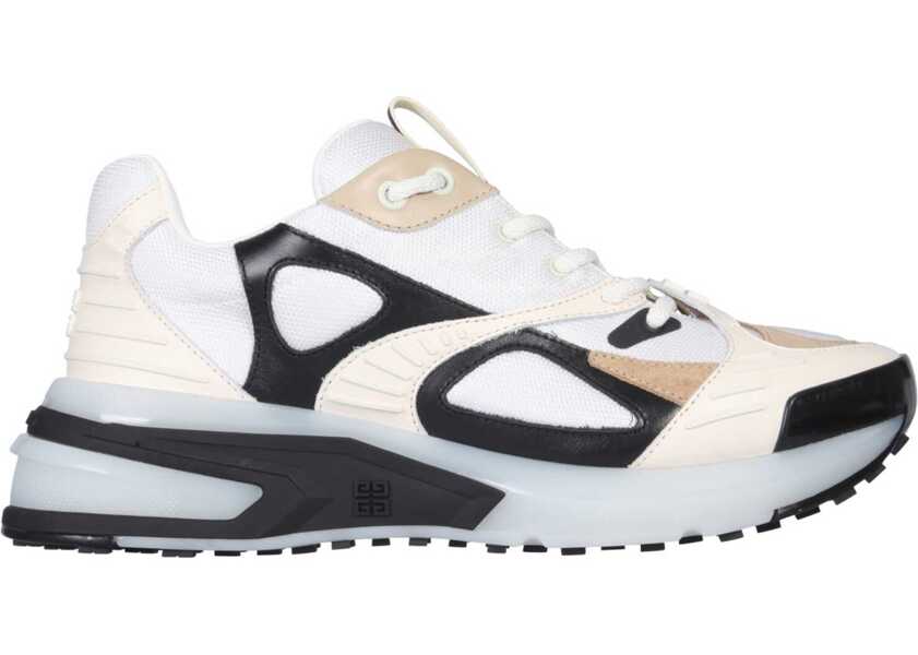 Sneakers Givenchy Giv 1 Tr Sneakers IVORY Femei (BM 15575162) 1