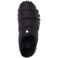 Slapi pentru Barbati - Slapi Moncler Genius Sabot Trailgrip Apres 6 Moncler 1017 Alyx 9Sm BLACK Barbati (BM 15575195) - B-mall.ro