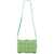 Bottega Veneta Case Bag GREEN