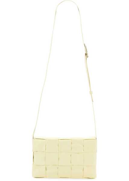 Genti tip postas Bottega Veneta Case Bag BEIGE Barbati (BM 15575228) 3
