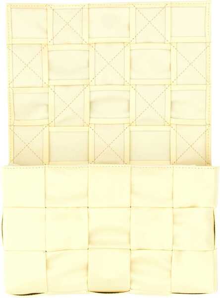 Genti tip postas Bottega Veneta Case Bag BEIGE Barbati (BM 15575228) 4