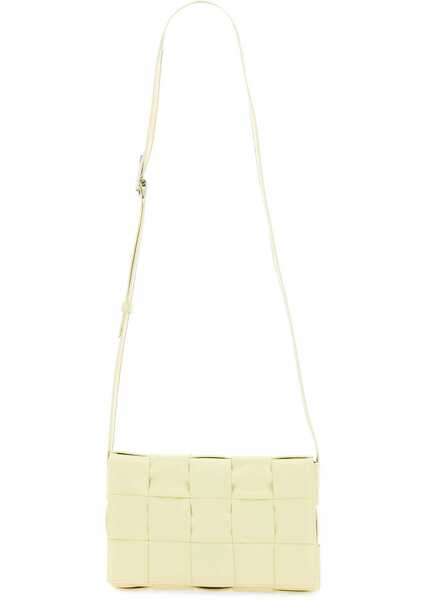 Genti tip postas Bottega Veneta Case Bag BEIGE Barbati (BM 15575228) 1