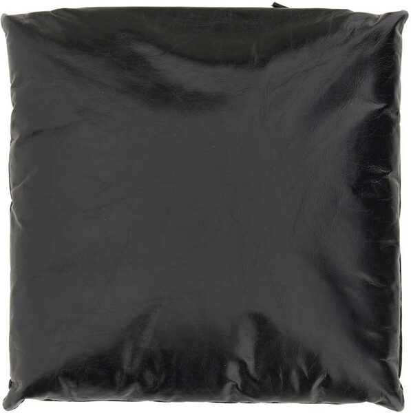 Genti mini Bottega Veneta Pillow Clutch Bag BLACK Femei (BM 15575318) 2