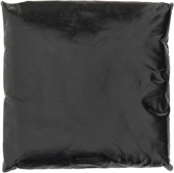 Genti mini Bottega Veneta Pillow Clutch Bag BLACK Femei (BM 15575318) 1
