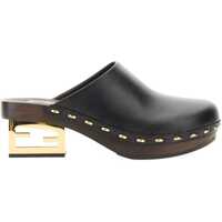 Sandale Clog Baguette Show Femei