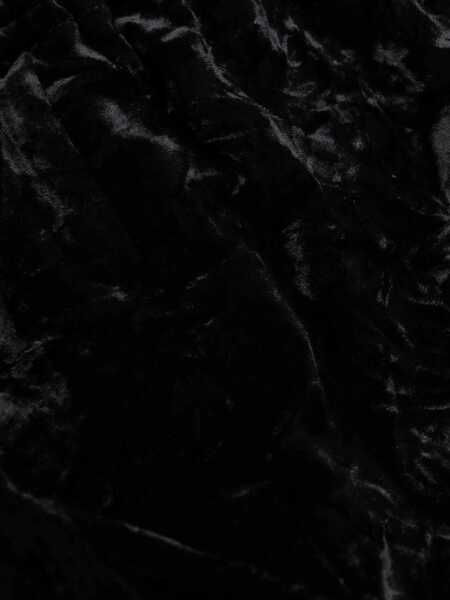 Pantaloni casual Saint Laurent Wide Leg Pants BLACK Femei (BM 15575690) 5