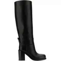 Cizme scurte Boot Horse Femei
