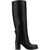 Bottega Veneta Boot Horse BLACK