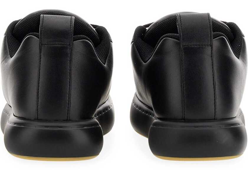 Sneakers Bottega Veneta Sneaker Pillow BLACK Barbati (BM 15575750) 3