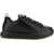 Bottega Veneta Sneaker Pillow BLACK