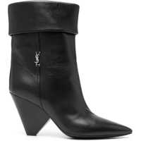 Cizme scurte Niki Boots. Femei