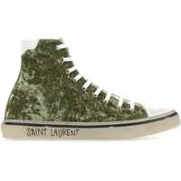 Sneakers Saint Laurent Medium Sneakers Midibu