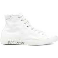 Sneakers Saint Laurent Malibu Media Sneaker