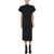 Max Mara Dress "Nandina" BLACK