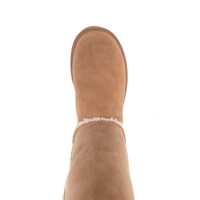 Bocanci UGG pentru Barbati - Bocanci UGG UGG UGG Suede High Boots BROWN Barbati (BM 15576713) - B-mall.ro