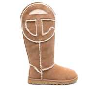 Bocanci UGG UGG Suede High Boots Barbati