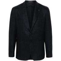 Geci Tagliatore Man Single Breast Jacket Clothing Barbati