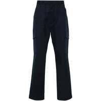 Pantaloni Moncler Sporty Pants Clothing Barbati