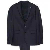 Costume Tagliatore Classic Regular Suit Clothing Barbati