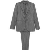 Costume Tagliatore Flannel Monte Carlo Suit Clothing Barbati