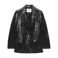 Geci Msgm Jacket Clothing Femei
