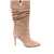 Via Roma 15 Via Roma 15 Boot Beige