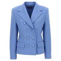 Sacouri Dolce & Gabbana Double-Breasted Blazer Femei