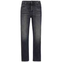 Blugi Dolce & Gabbana Boyfriend Jeans Femei