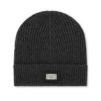 Caciuli Dolce & Gabbana Ribbed Knit Beanie Barbati